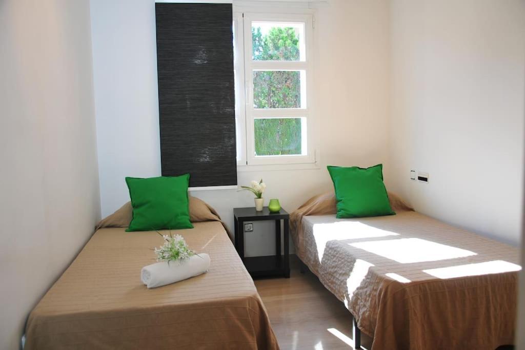 Villa Alfabia Palma di Maiorca Esterno foto