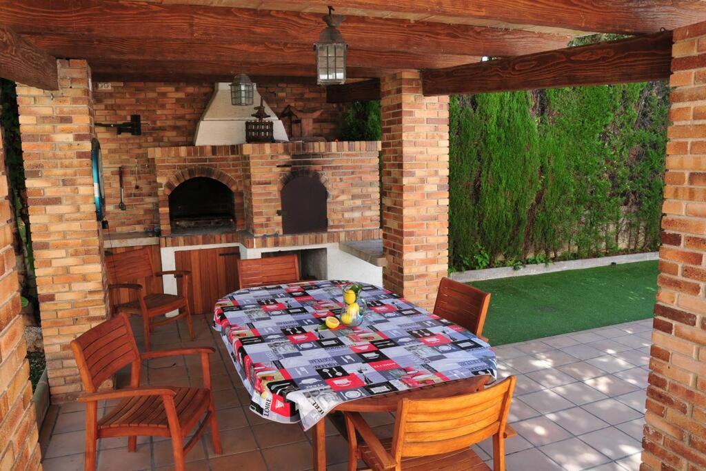 Villa Alfabia Palma di Maiorca Esterno foto