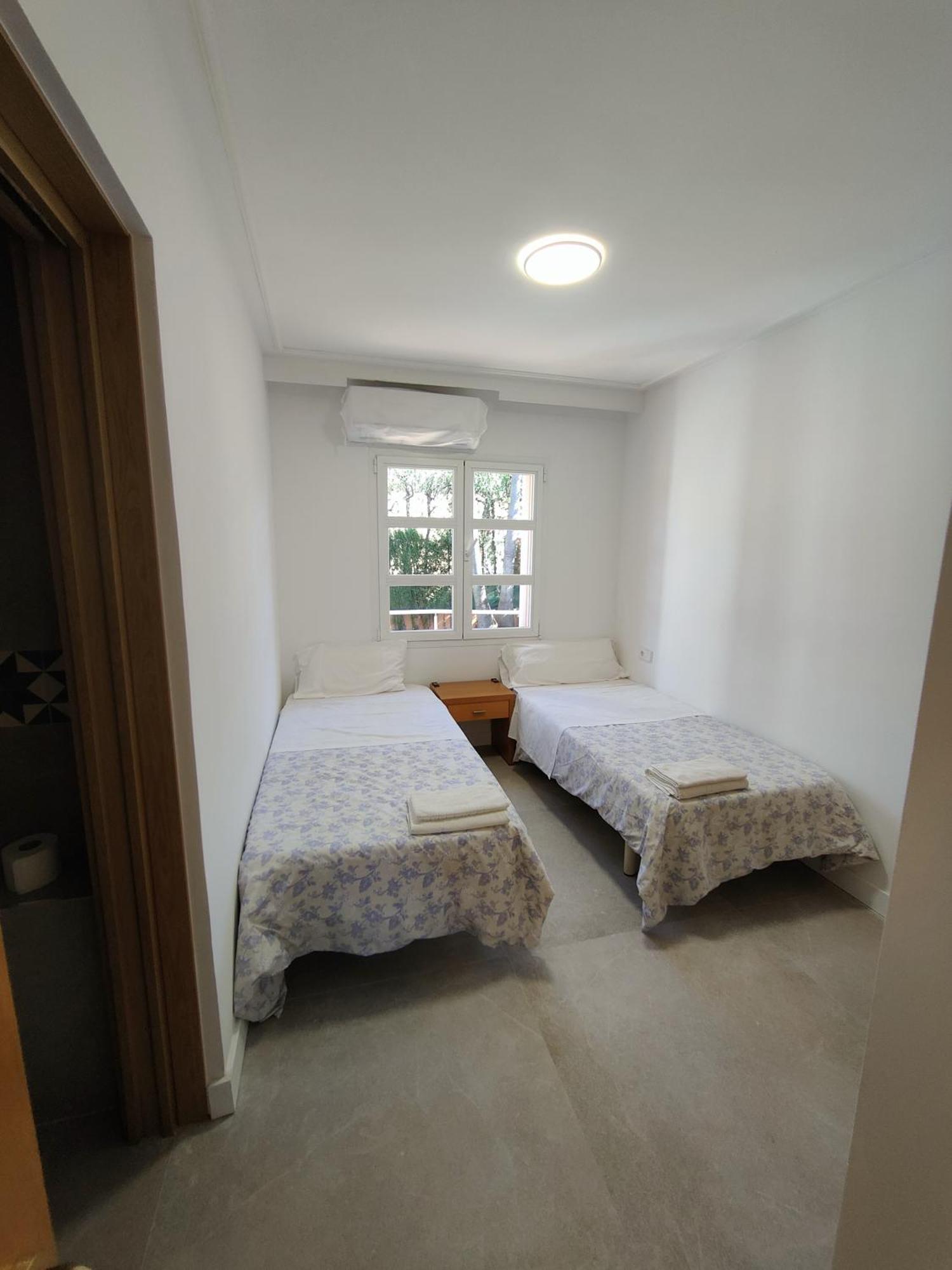 Villa Alfabia Palma di Maiorca Esterno foto