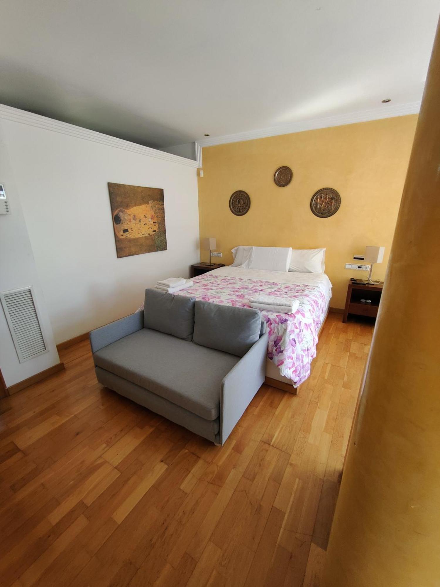 Villa Alfabia Palma di Maiorca Esterno foto