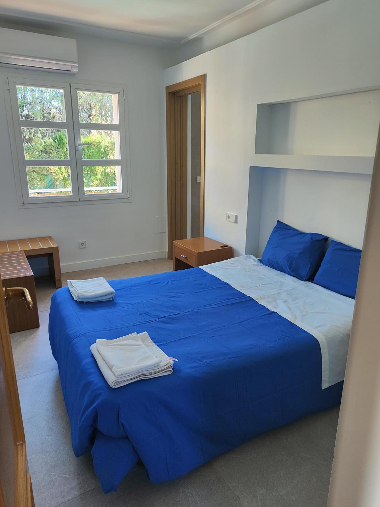 Villa Alfabia Palma di Maiorca Esterno foto