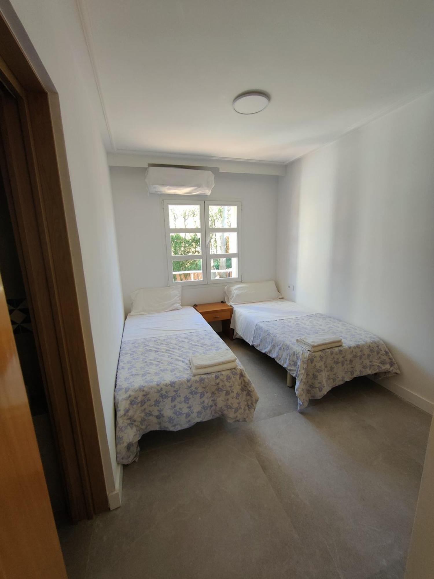 Villa Alfabia Palma di Maiorca Esterno foto