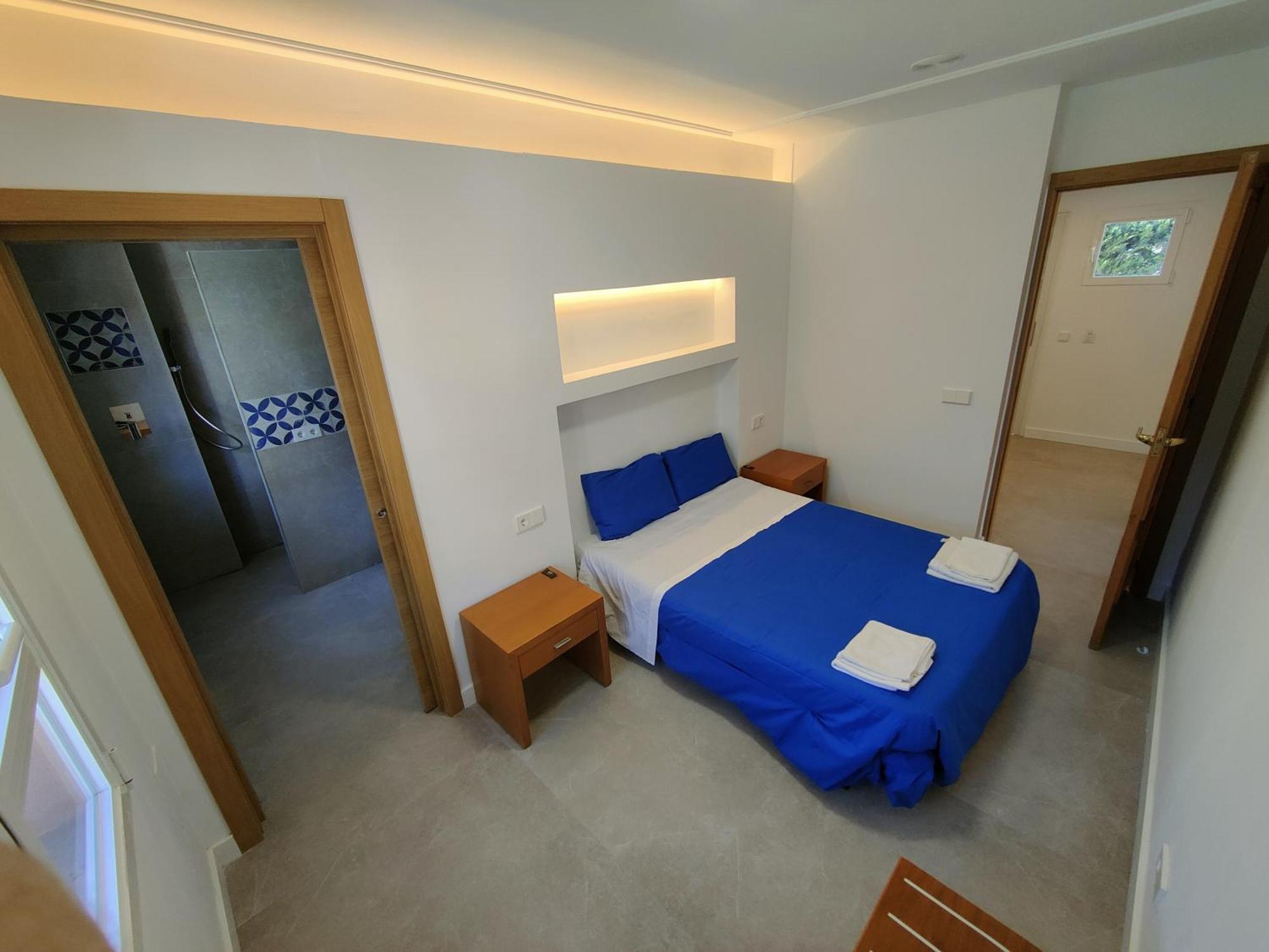Villa Alfabia Palma di Maiorca Esterno foto