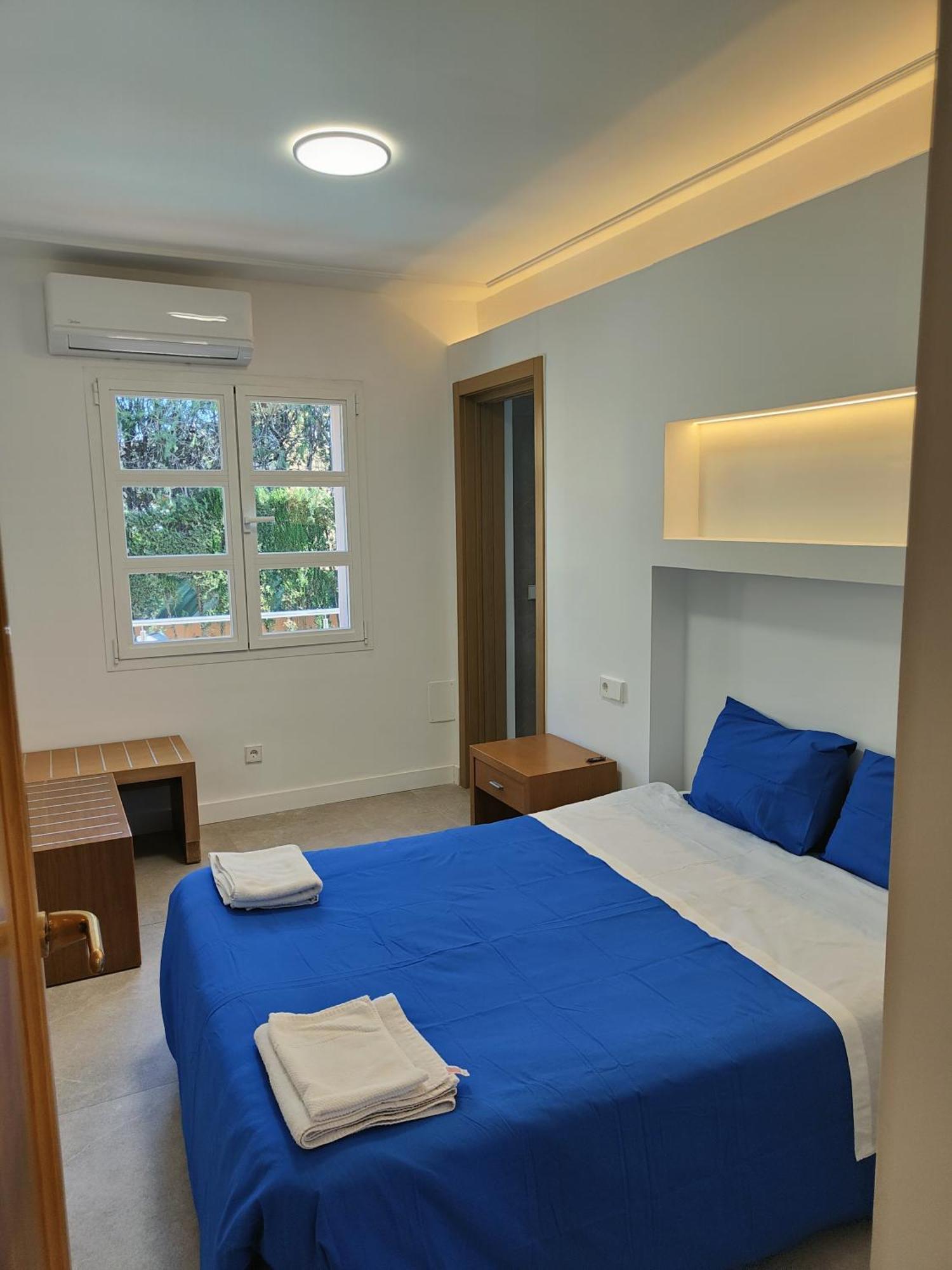 Villa Alfabia Palma di Maiorca Esterno foto