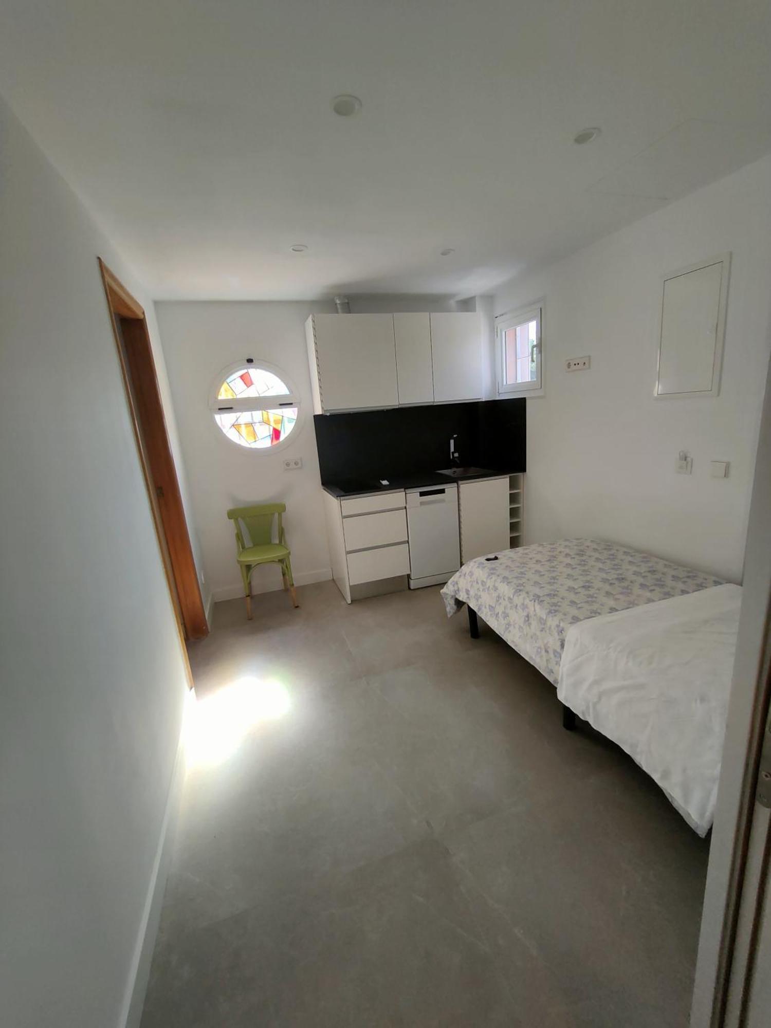 Villa Alfabia Palma di Maiorca Esterno foto