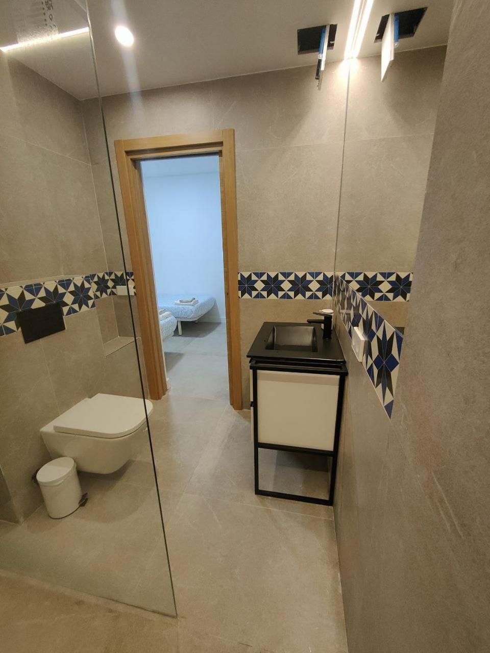 Villa Alfabia Palma di Maiorca Esterno foto